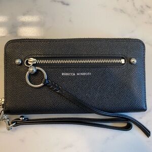 Rebecca Minkoff Wristlet Wallet